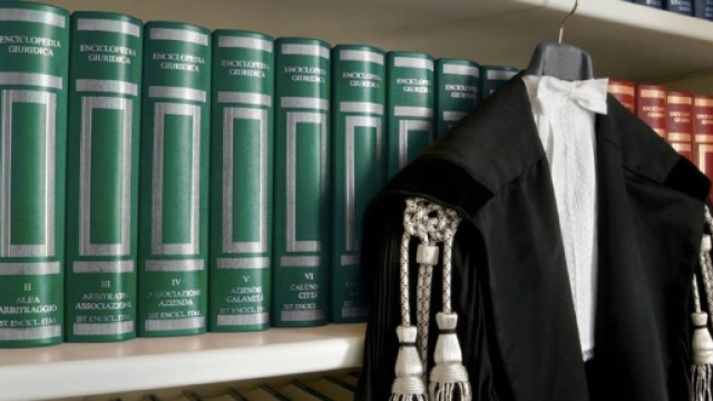 Giudici di Pace: ridesegnata la geografia delle sedi giudiziarie