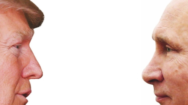 Gli Usa allertano i riservisti, le preoccupazioni del giornalista Marcello Foa