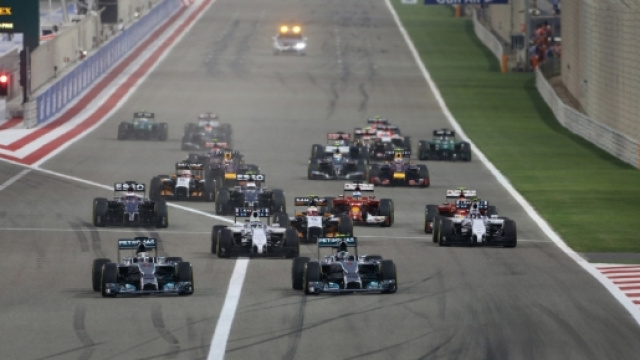 Gp Bahrain 2015 Orari - org.za