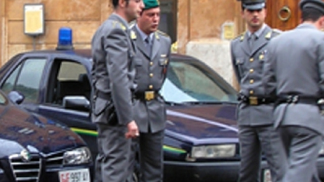 Guardia di finanza: concorso per 16 nuovi tenenti | Bergamosera ... - bergamosera.com