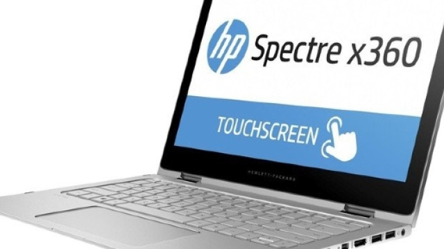 HP Spectre x360 13-4118nr - Notebookcheck.net External Reviews - notebookcheck.net