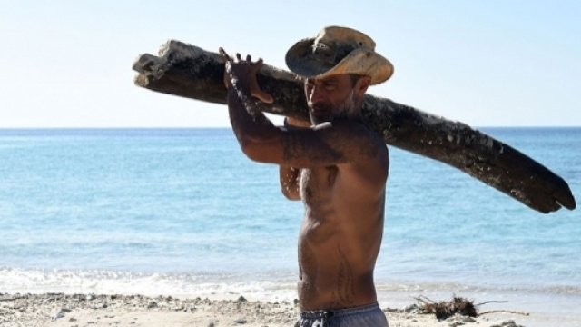 I finalisti e i nominati abbandonano L'#Isola. #BlastingNews