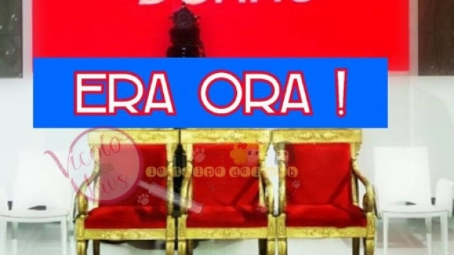 Il Vicolo delle News | News ed Esclusive di Gossip, Programmi Tv ... - ilvicolodellenews.it