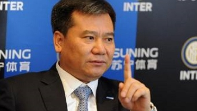 Inter, nome nuovo in pole position per la panchina