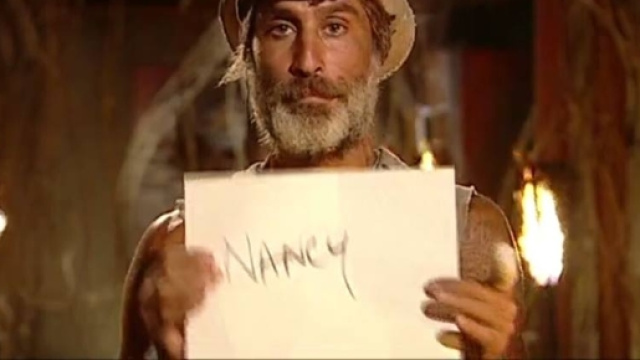 Isola dei Famosi 2017, Raz Degan