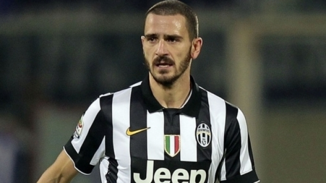 Juve: maxi offerta del Manchester City per Bonucci.