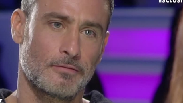 L'Isola dei famosi 12 gossip Raz Degan