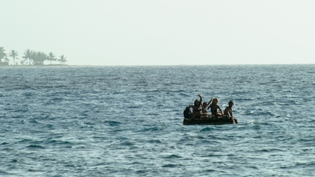 L'isola dei famosi 2017, fine dei giochi
