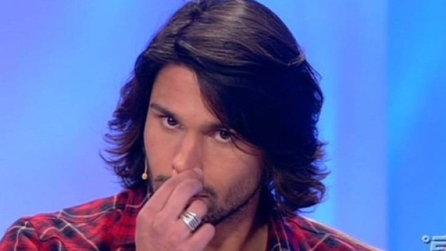 Luca Onestini sceglie Cecilia Zagarrigo? Il gesto choc del ... - chedonna.it