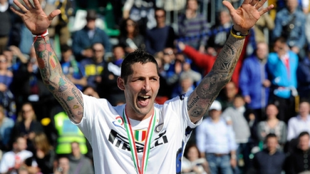 Materazzi: &ldquo;Prima di accusare, specchiati. Si vince e si perde tutti insieme! Sempre!!!"