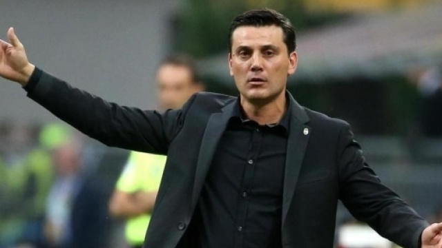 Montella: &ldquo;Il Milan? Una squadra con gli attributi&rdquo; - La Stampa - lastampa.it