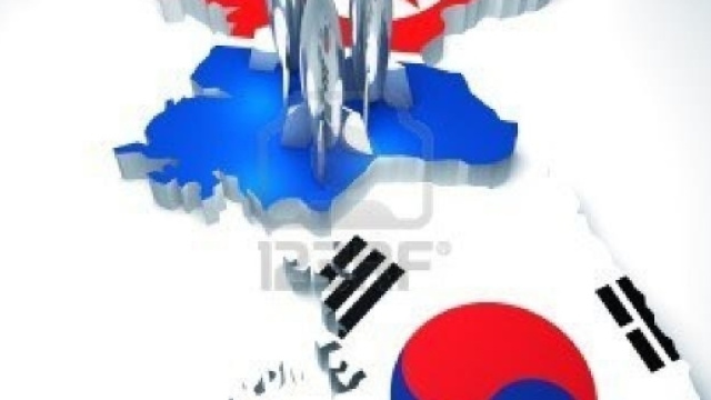 Nuove tensioni tra la Corea del Nord e quella del Sud ... - blogspot.com