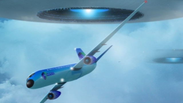 Ohio witness describes UFO 'warfare' overhead - Nexus Newsfeed - nexusnewsfeed.com