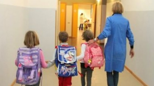 Personale ATA 2017, 10.000 posti nelle scuole: bandi in scadenza - resport24.it