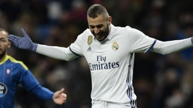 Real Madrid&nbsp;: Un joueur veut que Benzema quitte le club&nbsp;!