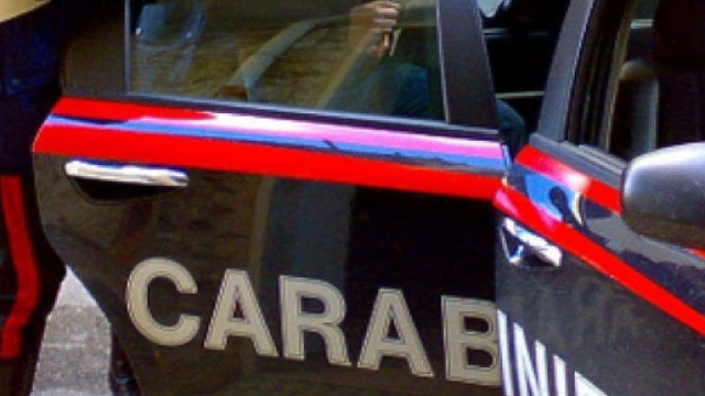 Ricercato da otto anni per rapina: arrestato a Specchia - quotidianodipuglia.it