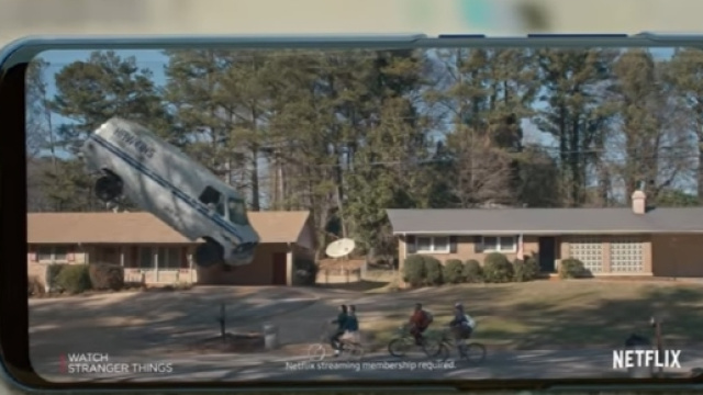 Samsung Galaxy S8 nell'introduzione di Samsung Mobile