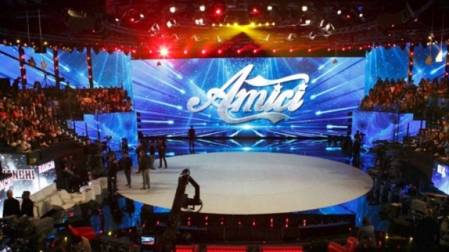 Serale Amici 16 quarta puntata