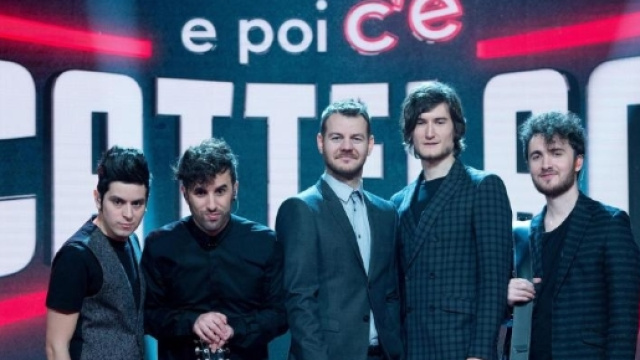 Spettacolo, E poi c'&egrave; Cattelan (s. 4, e. 3), guida tv: scheda ... - lospettacolo.it