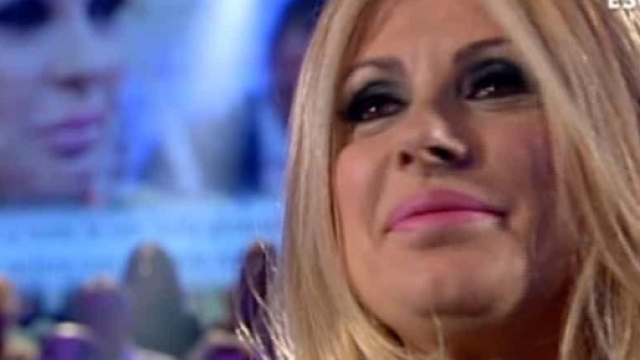 Tina Cipollari conduce Uomini e donne