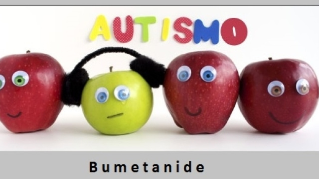 Un diuretico sembra migliorare le condizioni dei pazienti autistici.