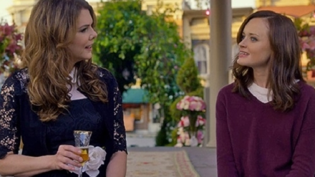 Una mamma per amica: arriver&agrave; un secondo revival?