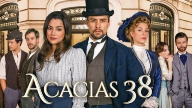 Una Vita (Acacias 38), anticipazioni.