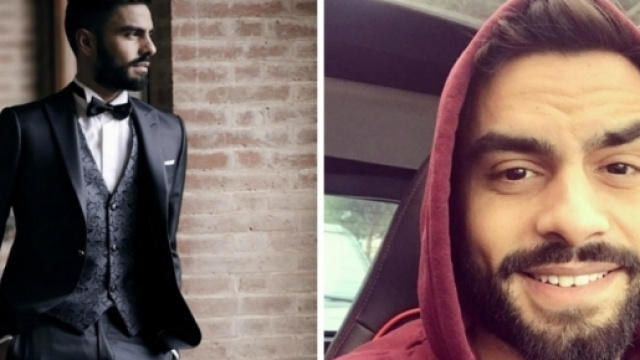 Uomini e Donne: Mario Serpa sul trono? - velvetstyle.it