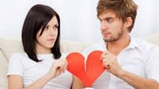 Voici les 5 &eacute;tapes &agrave; franchir pour devenir un couple heureux et durable