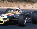 Historias de héroes: Jim Clark