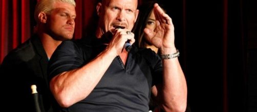 17 best ideas about Latest News On Wwe on Pinterest | David ... - pinterest.com