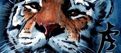 17 Best images about chinese sign tiger on Pinterest | Horoscopes ... - pinterest.com