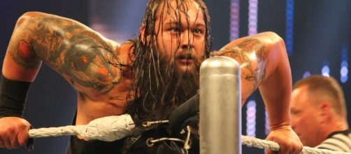 Bray Wyatt/ Photo via Megan Elice Meadows, Flickr
