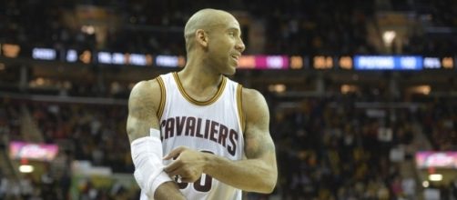 Clevalnd Cavaliers will bring Dahntay Jones back - hoopshabit.com
