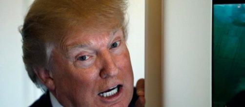 Donald Trump jets off on Air Force One to meet China's president ... - thesun.co.uk