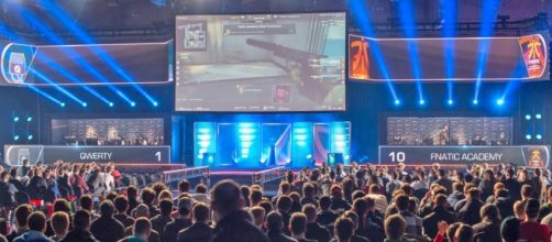 eSports joins the 2022 Asian Games as a medal event - engadget.com