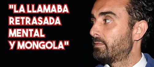 Fidel Albiac denunci&oacute; a Irma G&oacute;mez pero finalmente retir&oacute; los cargos