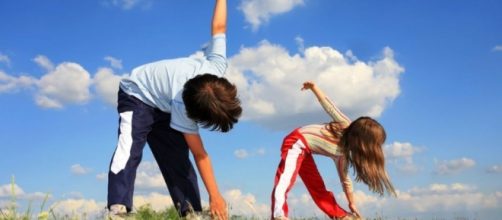 Gu&iacute;a f&aacute;cil de c&oacute;mo implantar 7 h&aacute;bitos saludables en los ni&ntilde;os ... - maternidadfacil.com