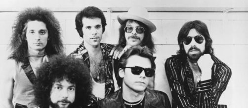 J. Geils Band | | host.madison.com - madison.com