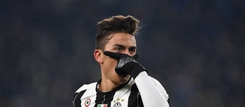 Juventus star Paulo Dybala explains meaning behind &ldquo;gladiator mask ... - squawka.com