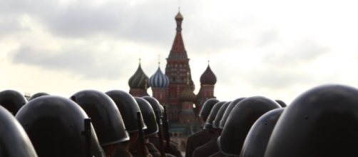 La Nueva Guerra Fr&iacute;a &ndash; Guerras Posmodernas - guerrasposmodernas.com