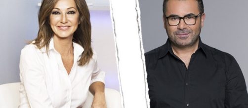 Los sueldos de Ana Rosa Quintana, Jorge Javier y compa&ntilde;&iacute;a.