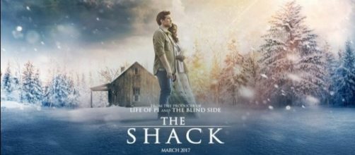 Mack passa a descobrir curiosidades importantes que mexem com a sua f&eacute; e passa a aprender importantes li&ccedil;&otilde;es de vida