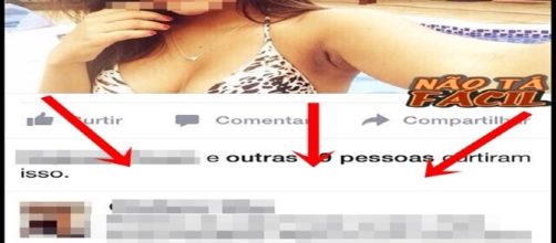 Nunca fa&ccedil;a uma cantada dessa em uma mulher