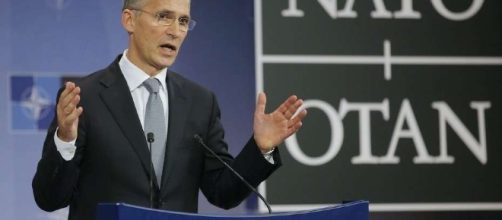 OTAN y Donald Trump se vuelven a cruzar, ahora por la tortura - clarin.com