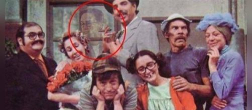 Personagem principal do seriado Chaves.