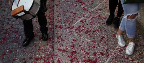 procession-member-during- ... - hindustantimes.com