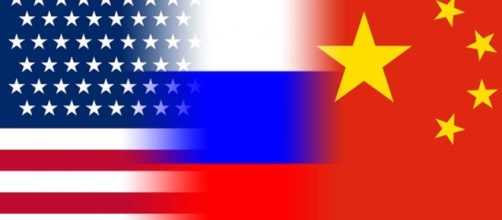 Q&A: True American Policy towards Russia and China | Khilafah.com - khilafah.com