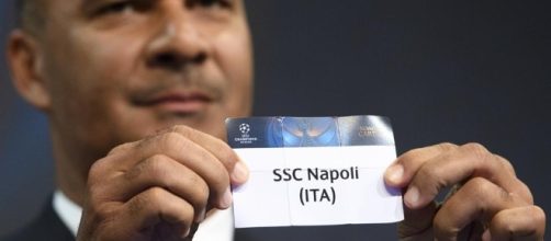 Real Madrid y su suerte en la Champions - mundodeportivo.com