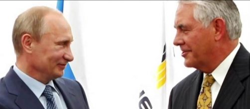 Rex Tillerson of ExxonMobil Expected to Be Named Trump's Secretary ... - nbcnews.com